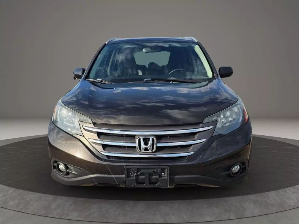 2014 Honda Cr-v - Image 2 2014 Honda Cr-v - Image 2