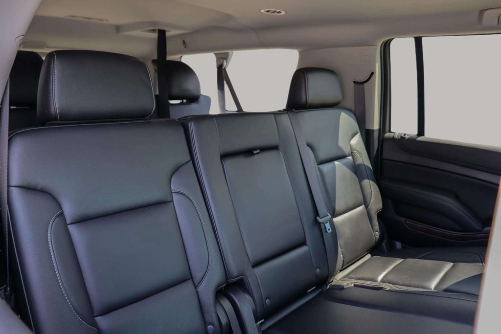 2020 CHEVROLET SUBURBAN SUV V8, ECOTEC3, 5.3 LITER LT SPORT UTILITY 4D