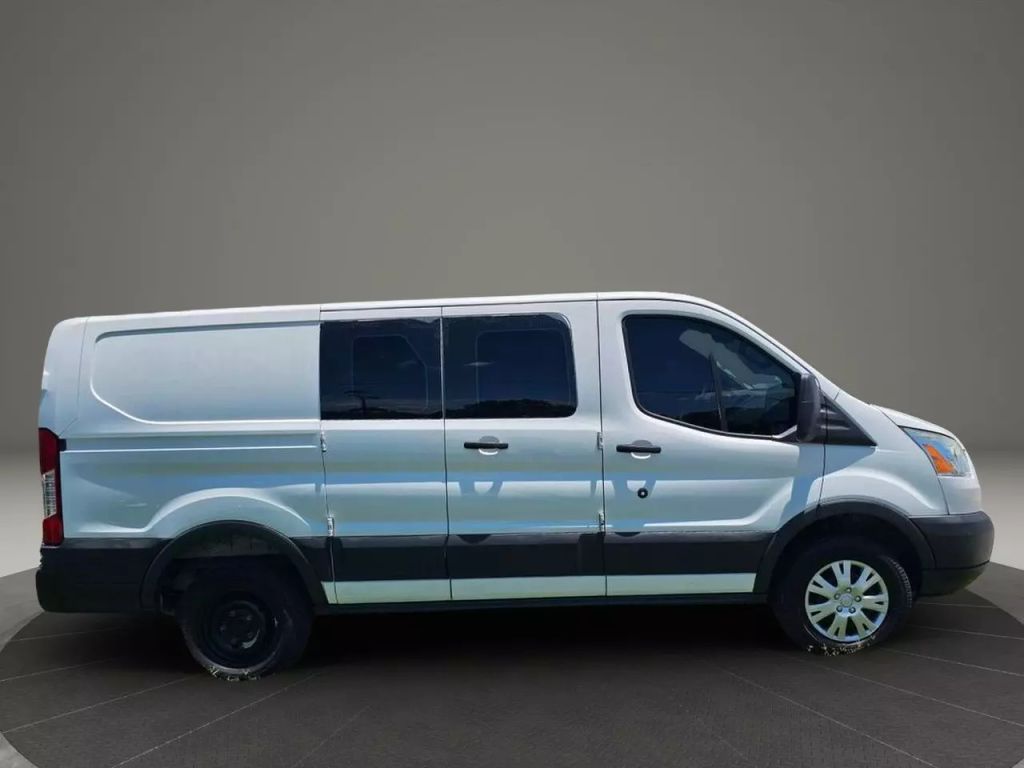 2016 Ford Transit 250 Van - Image 4 2016 Ford Transit 250 Van - Image 4