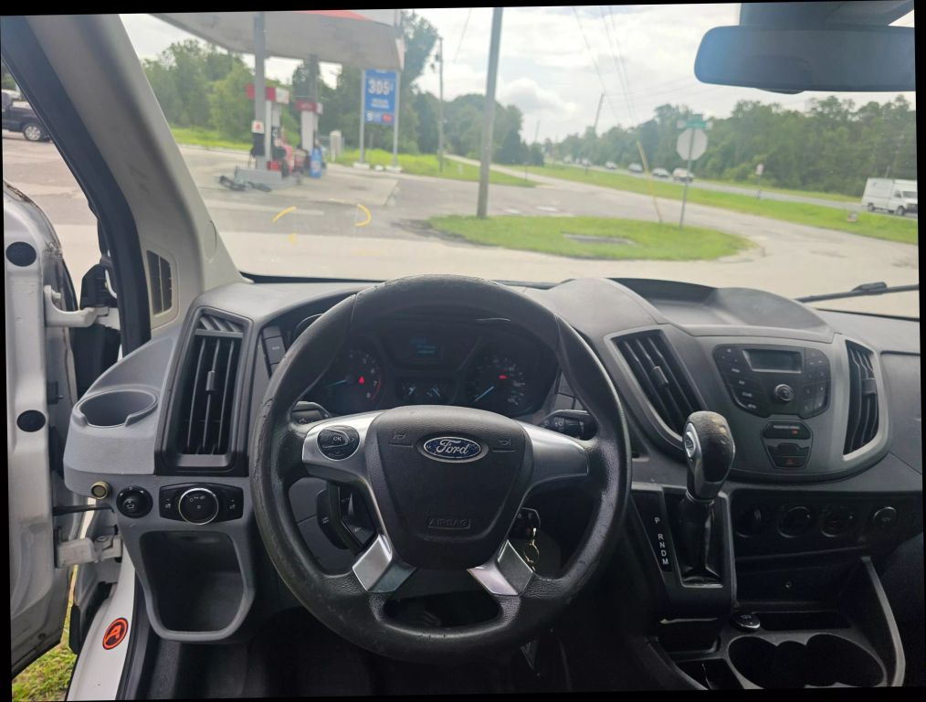 2015 Ford Transit 350 Hd Van - Image 9 2015 Ford Transit 350 Hd Van - Image 9