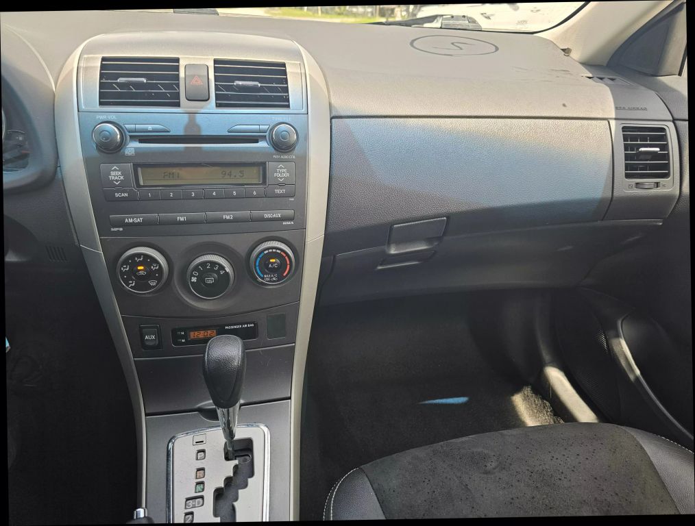 2011 Toyota Corolla - Image 17 2011 Toyota Corolla - Image 17