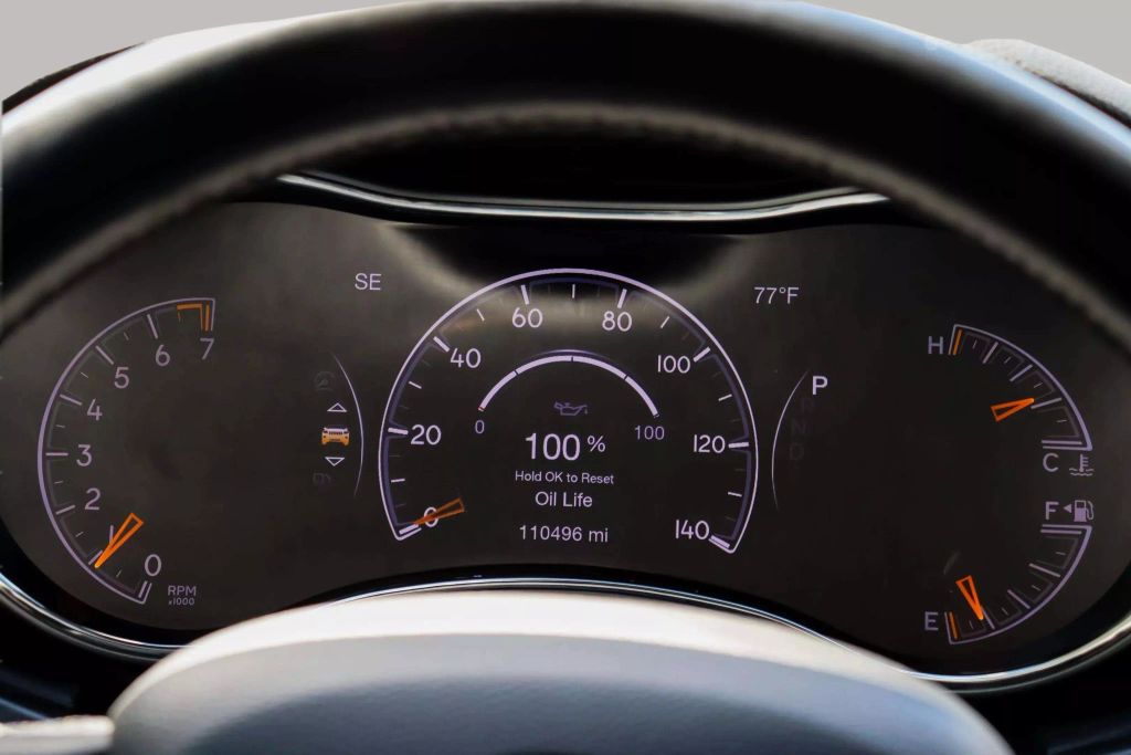 2021 JEEP GRAND CHEROKEE SUV V6, VVT, 3.6 LITER LIMITED SPORT UTILITY 4D