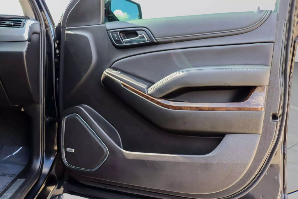 2020 CHEVROLET SUBURBAN SUV V8, ECOTEC3, 5.3 LITER LT SPORT UTILITY 4D