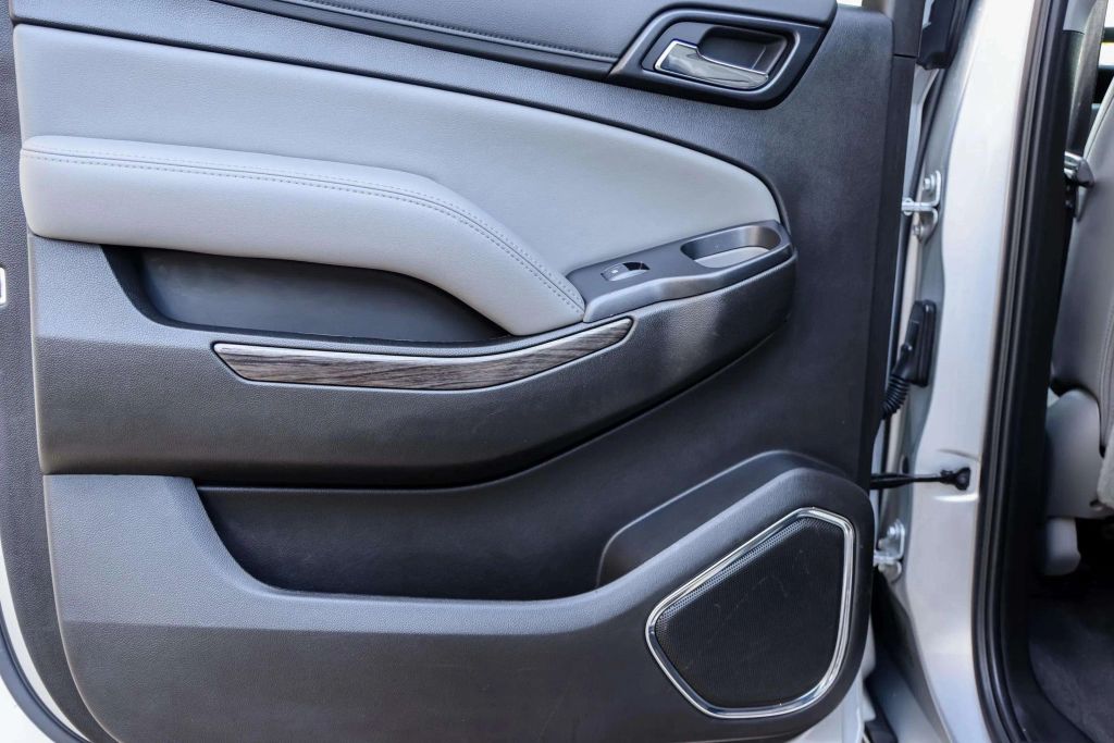 2019 CHEVROLET SUBURBAN SUV V8, ECOTEC3, 5.3 LITER LT SPORT UTILITY 4D