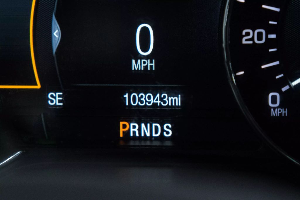 2019 LINCOLN MKC SUV 4-CYL, TURBO, ECOBOOST, 2.0 LITER RESERVE SPORT UTILITY 4D
