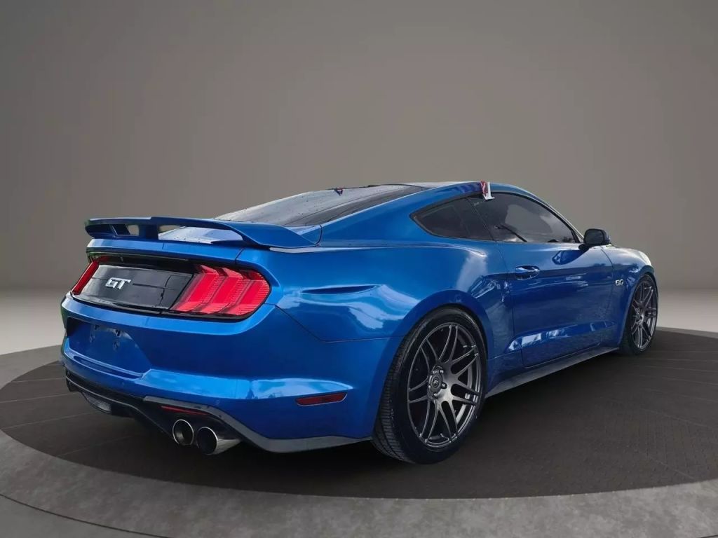 2019 Ford Mustang - Image 6 2019 Ford Mustang - Image 6