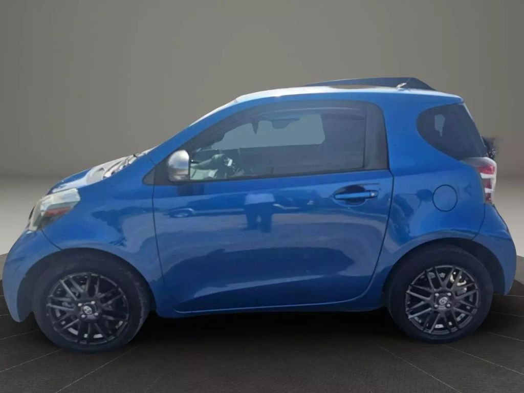 2012 Scion Iq - Image 8
