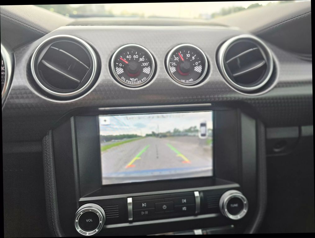 2019 Ford Mustang - Image 25 2019 Ford Mustang - Image 25