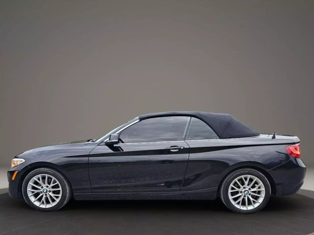 2015 Bmw 2 Series - Image 8 2015 Bmw 2 Series - Image 8