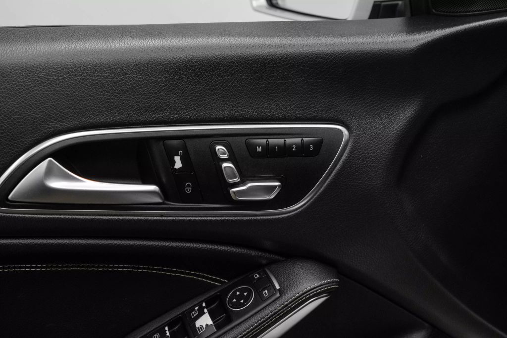 2018 MERCEDES-BENZ CLA COUPE 4-CYL, TURBO, 2.0 LITER CLA 250 4MATIC COUPE 4D