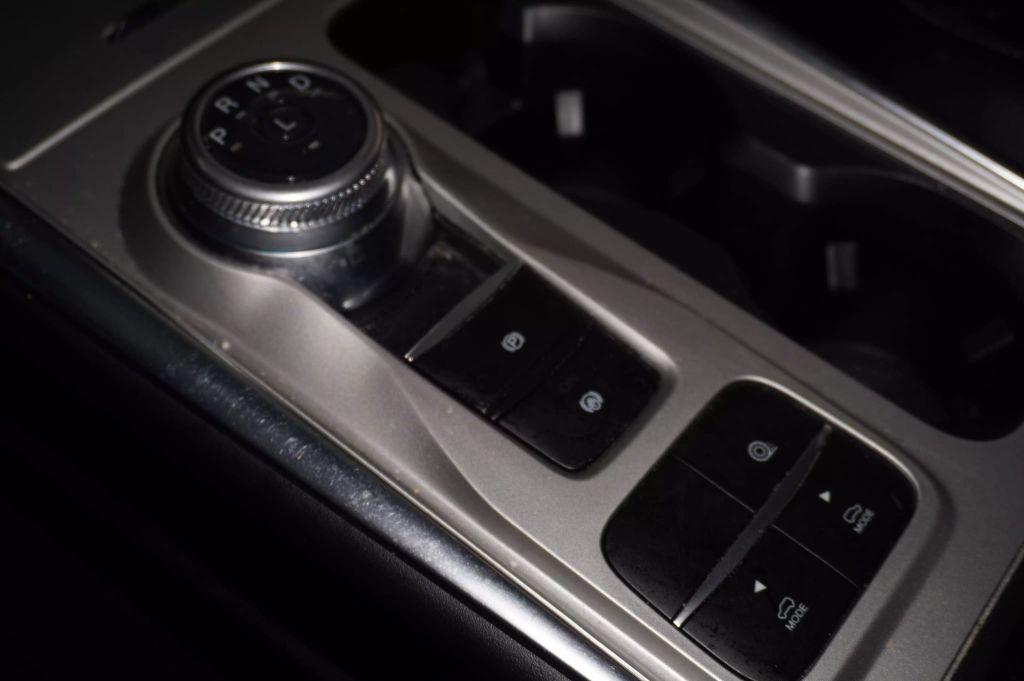 2023 FORD EXPLORER SUV 4-CYL, ECOBOOST, TURBO, 2.3 LITER LIMITED SPORT UTILITY 4D