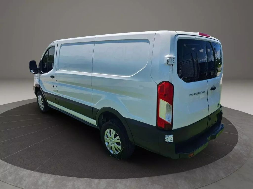 2016 Ford Transit 250 Van - Image 7 2016 Ford Transit 250 Van - Image 7