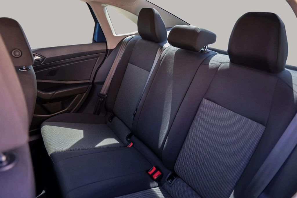 2020 VOLKSWAGEN JETTA SEDAN 4-CYL, TURBO, 1.4 LITER 1.4T S SEDAN 4D