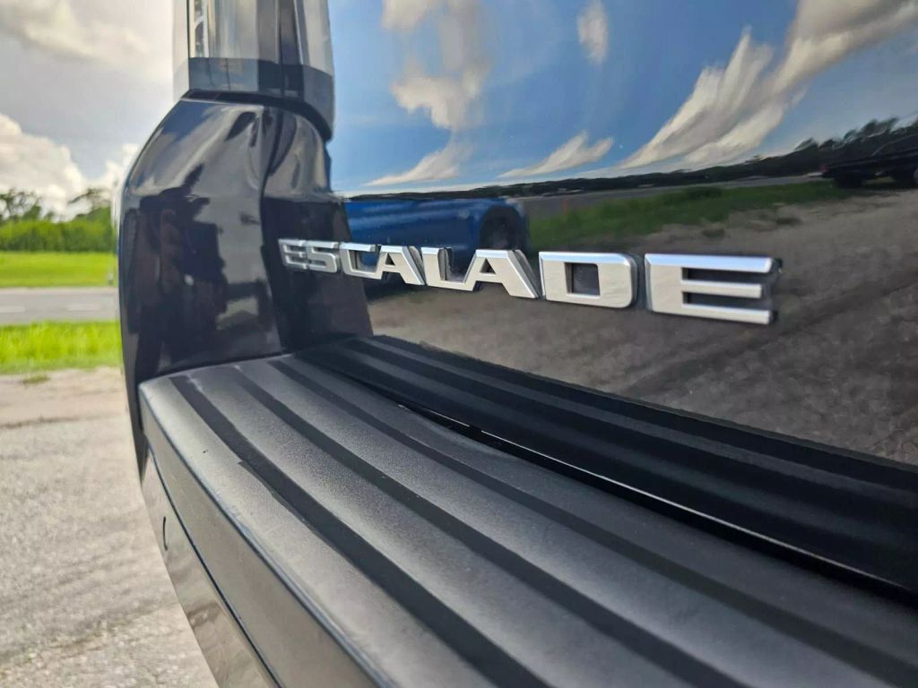 2020 Cadillac Escalade Esv - Image 11 2020 Cadillac Escalade Esv - Image 11