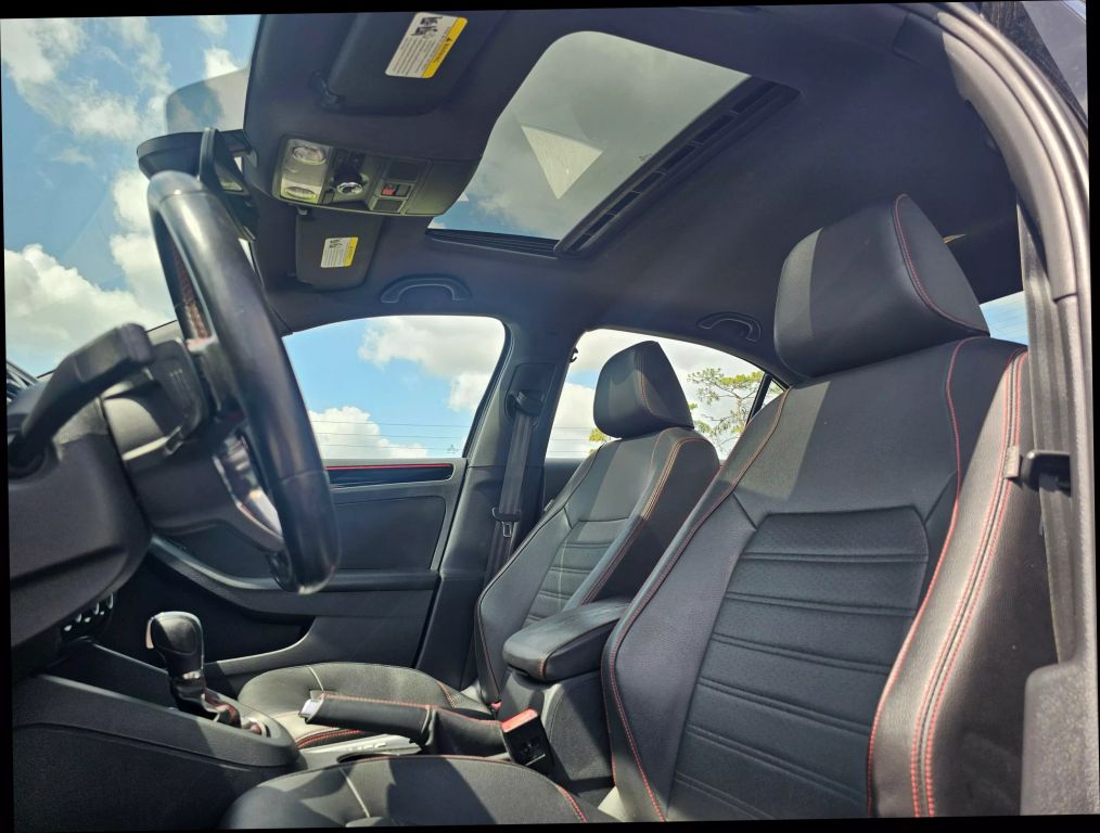 2017 Volkswagen Jetta - Image 12 2017 Volkswagen Jetta - Image 12