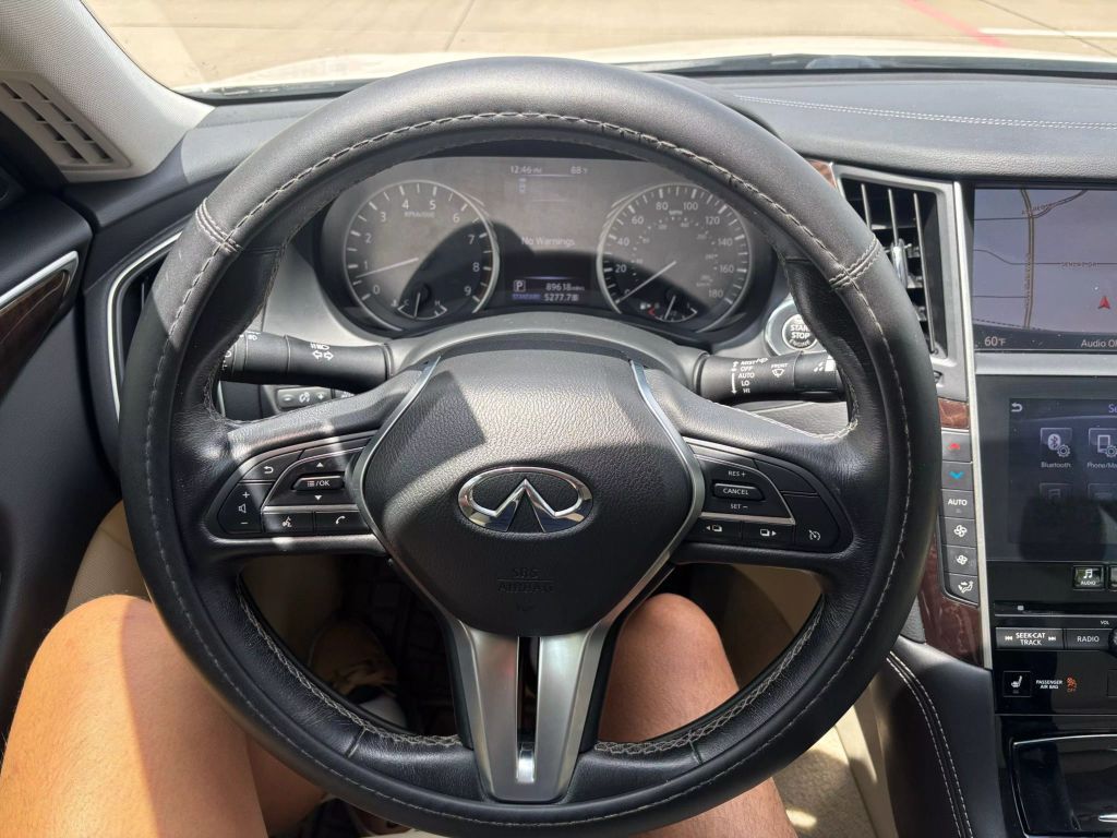 2019 Infiniti Q50 - Image 25 2019 Infiniti Q50 - Image 25