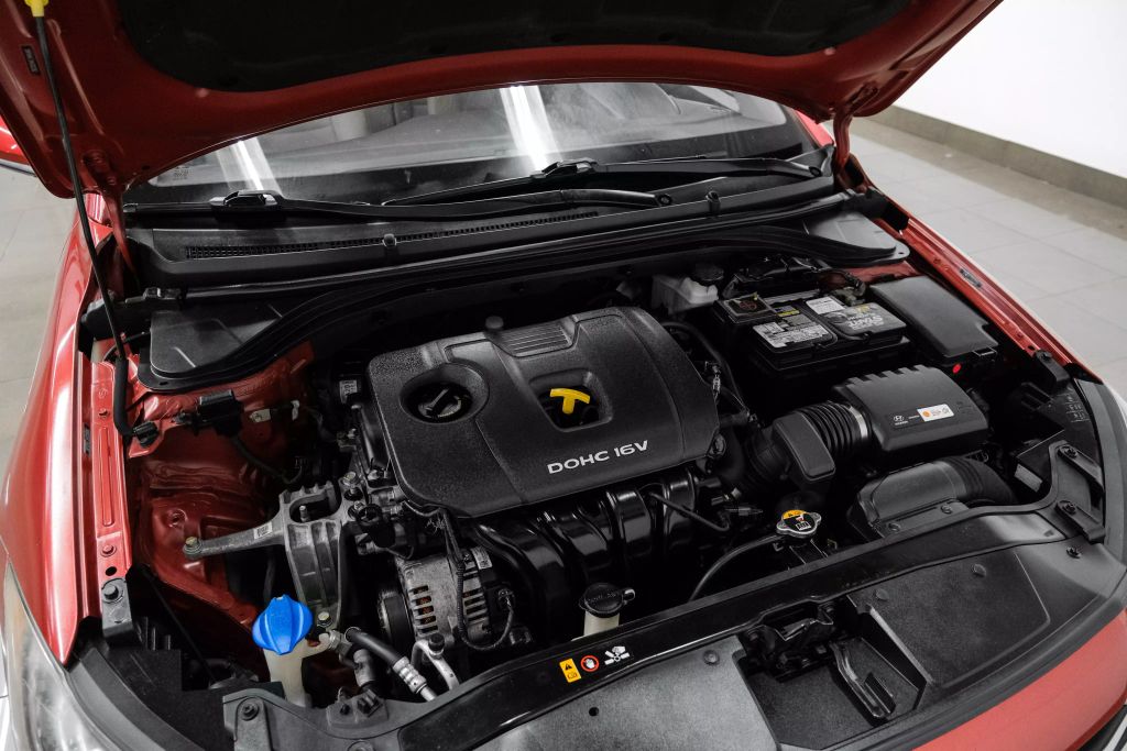 2017 HYUNDAI ELANTRA SEDAN 4-CYL, 2.0 LITER SE VALUE EDITION SEDAN 4D