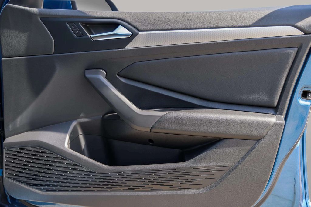 2020 VOLKSWAGEN JETTA SEDAN 4-CYL, TURBO, 1.4 LITER 1.4T S SEDAN 4D