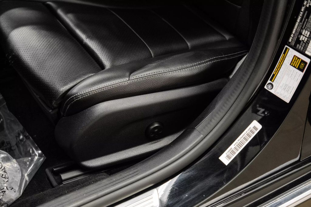 2017 MERCEDES-BENZ C-CLASS SEDAN 4-CYL, TURBO, 2.0 LITER C 300 SEDAN 4D