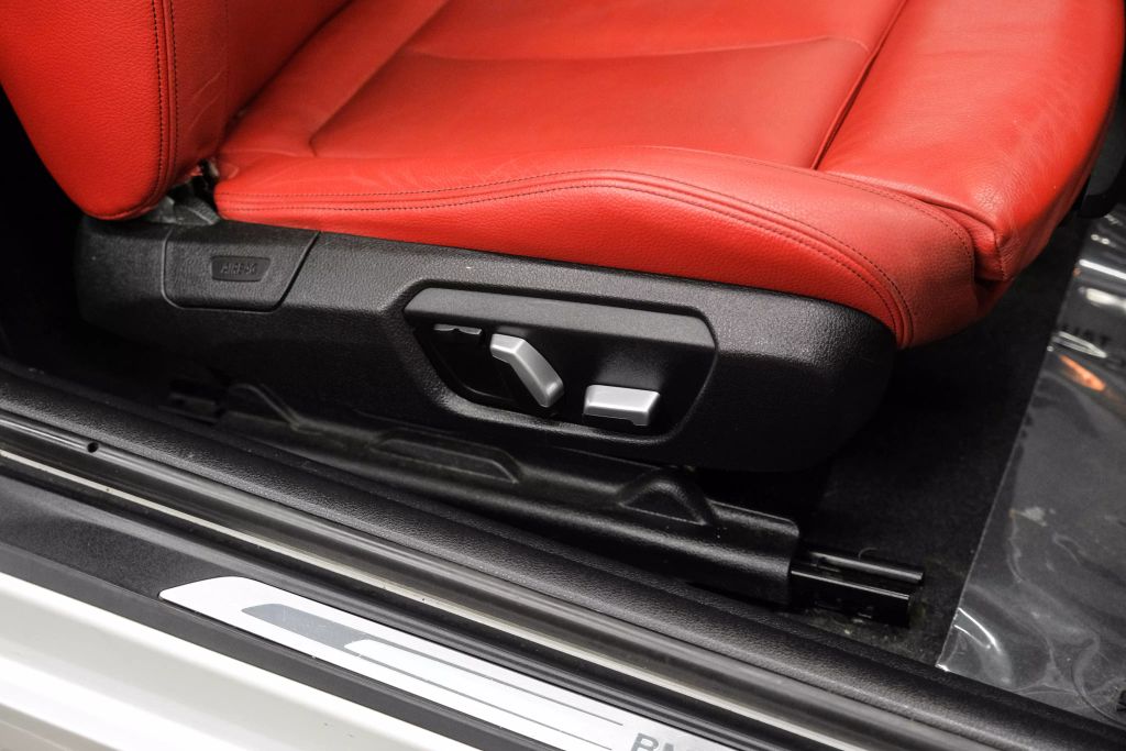 2017 BMW 2 SERIES COUPE 4-CYL, SULEV, 2.0T 230I COUPE 2D