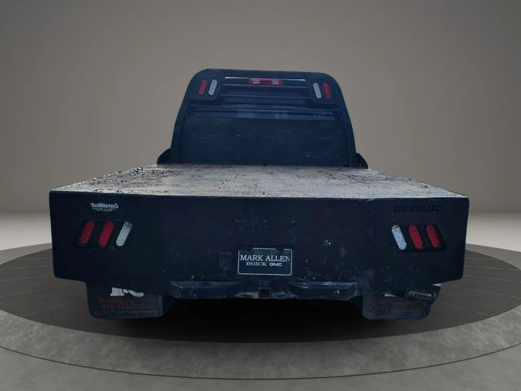 2015 Ram 3500 Crew Cab - Image 6 2015 Ram 3500 Crew Cab - Image 6
