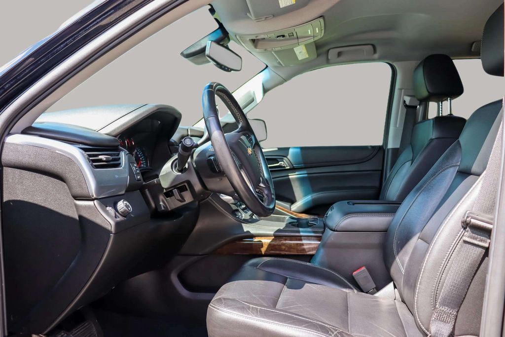 2020 CHEVROLET SUBURBAN SUV V8, ECOTEC3, 5.3 LITER LT SPORT UTILITY 4D