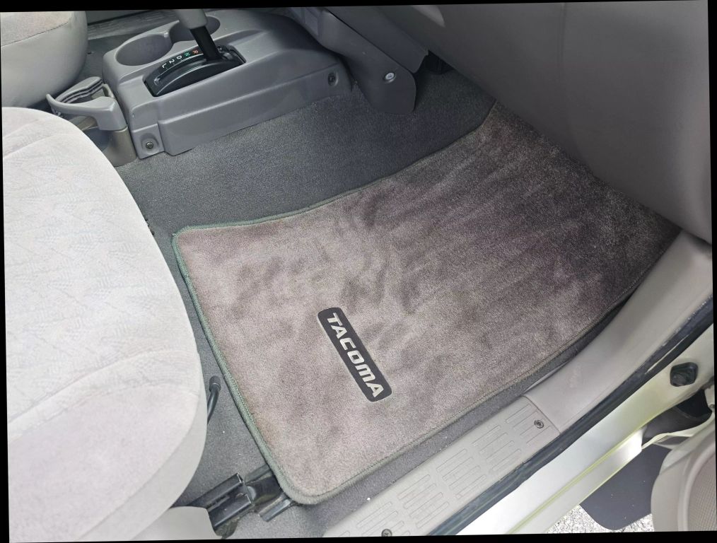 2004 Toyota Tacoma Xtracab - Image 26 2004 Toyota Tacoma Xtracab - Image 26