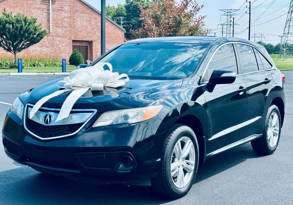 2014 Acura RDX Base's photo