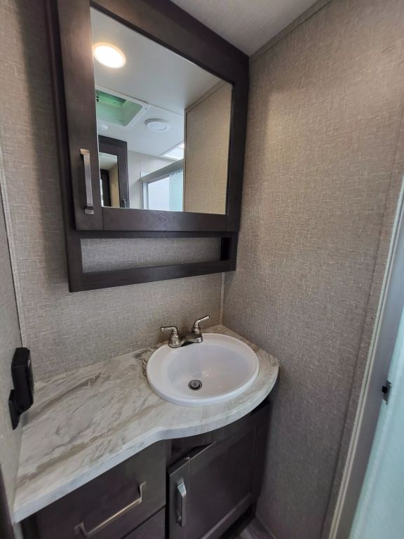 2021 GRAND DESIGN REFLECTION 150 FW - - 268BH