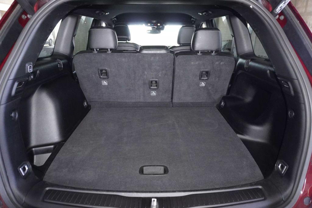2024 JEEP GRAND CHEROKEE SUV V6, VVT, 3.6 LITER LIMITED SPORT UTILITY 4D