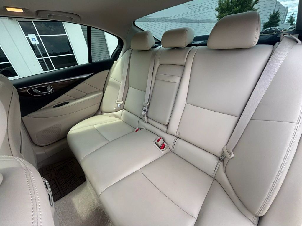2019 Infiniti Q50 - Image 17 2019 Infiniti Q50 - Image 17
