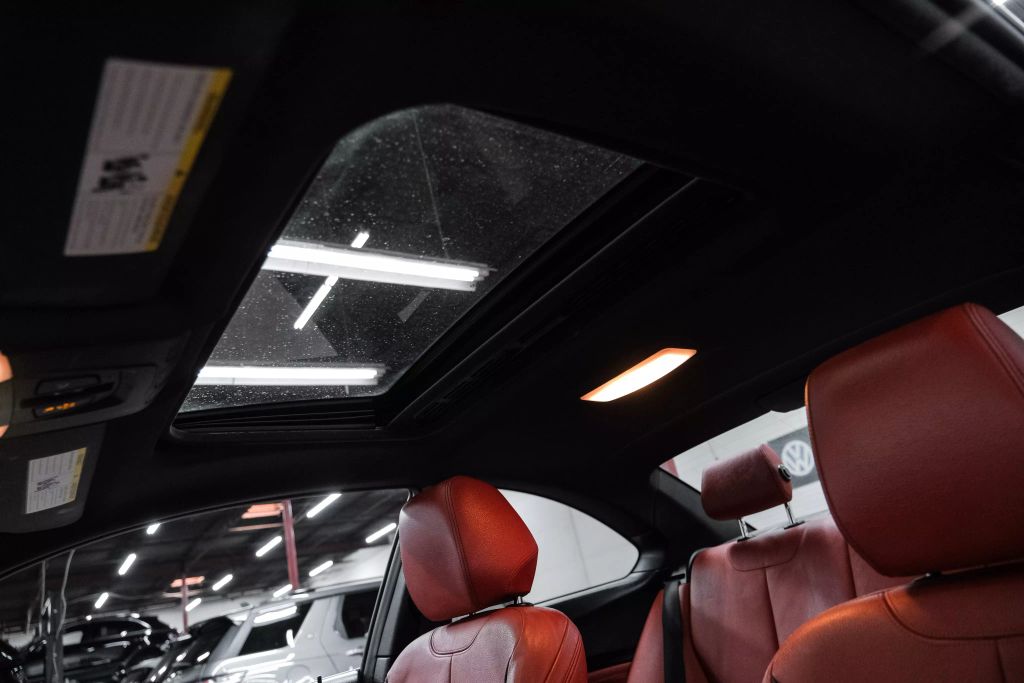 2017 BMW 2 SERIES COUPE 4-CYL, SULEV, 2.0T 230I COUPE 2D