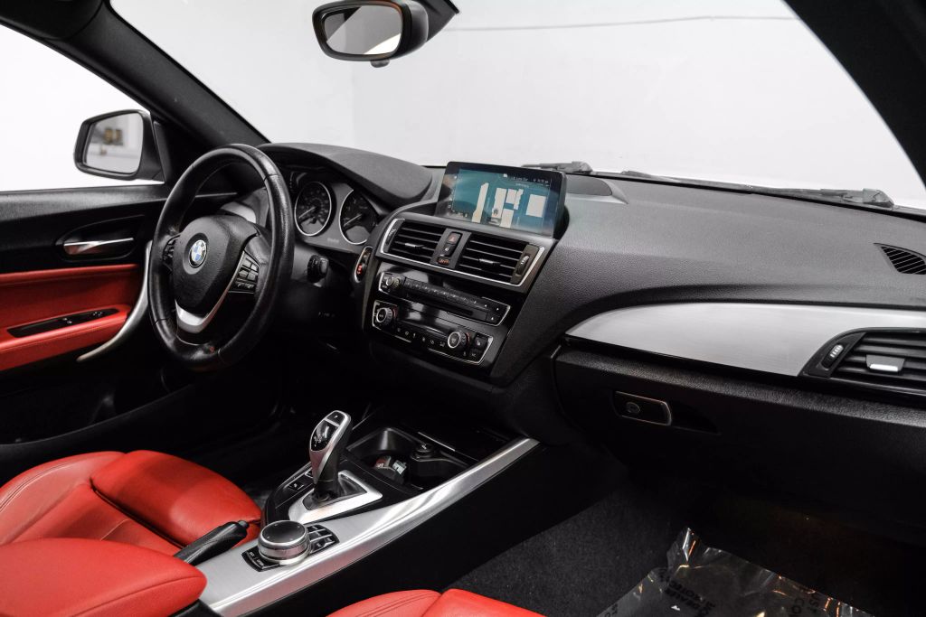 2017 BMW 2 SERIES COUPE 4-CYL, SULEV, 2.0T 230I COUPE 2D