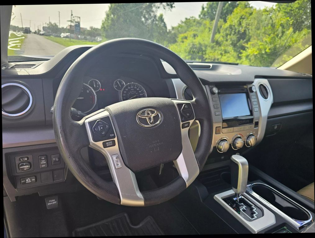 2014 Toyota Tundra Double Cab - Image 9 2014 Toyota Tundra Double Cab - Image 9