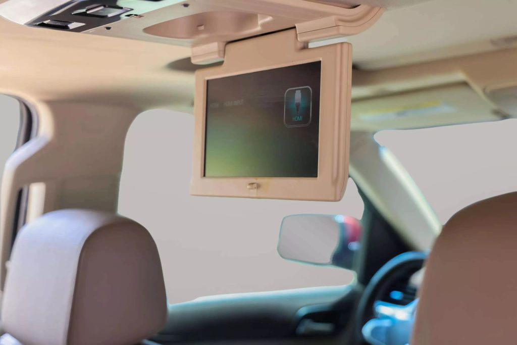 2019 CHEVROLET SUBURBAN SUV V8, ECOTEC3, 5.3 LITER LT SPORT UTILITY 4D