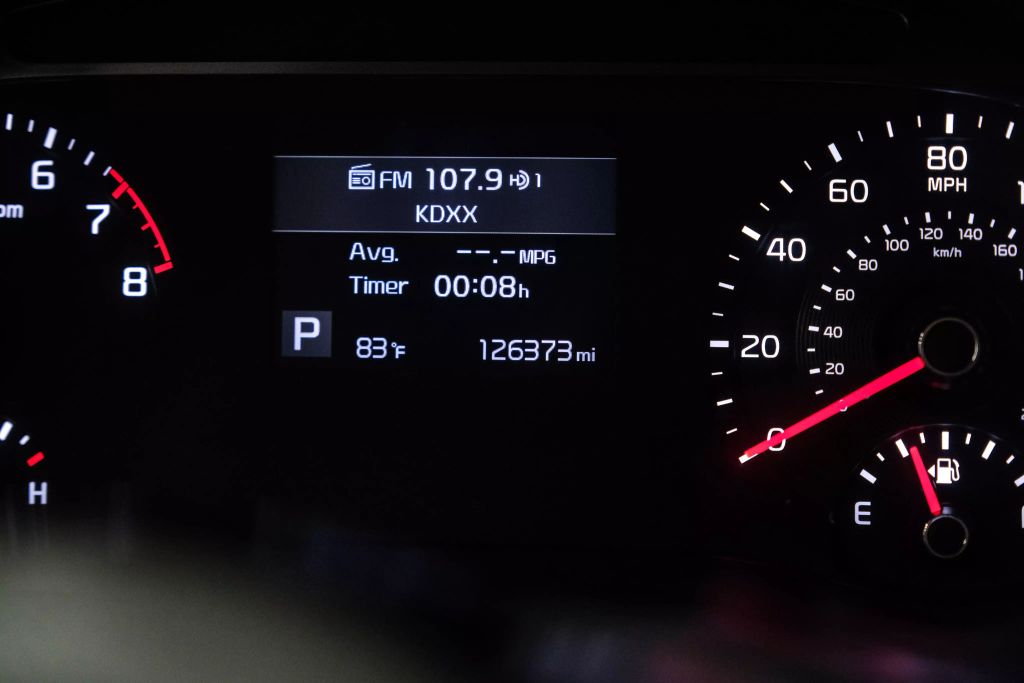 2022 KIA SOUL WAGON 4-CYL, 2.0 LITER LX WAGON 4D