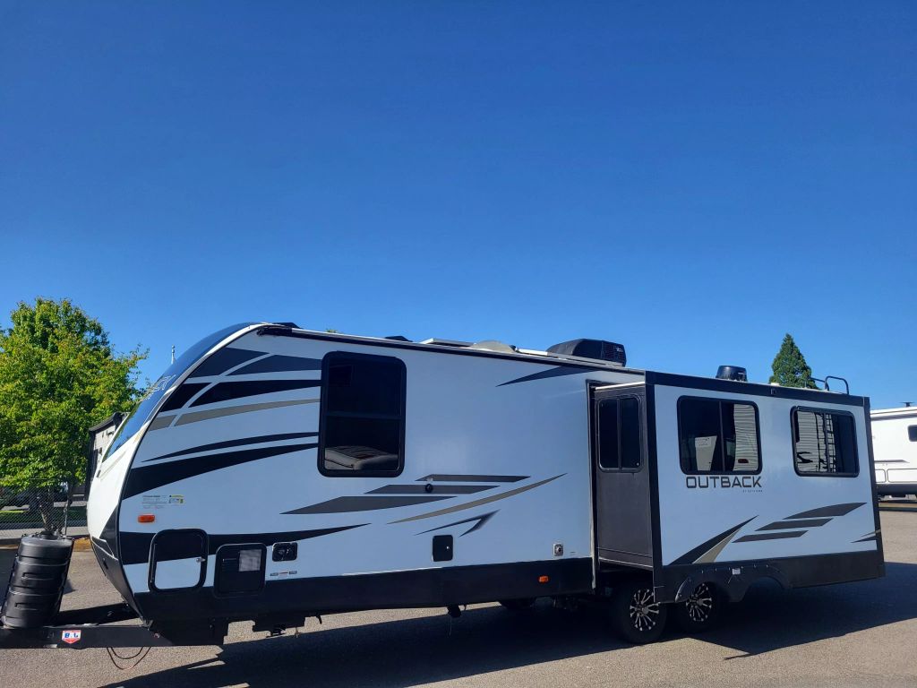 2021 KEYSTONE RV OUTBACK ULTRA-LITE - - 292URL