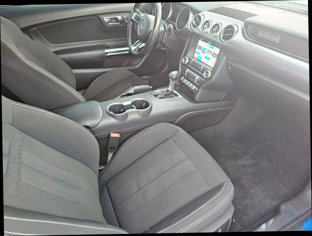 2019 Ford Mustang - Image 17 2019 Ford Mustang - Image 17