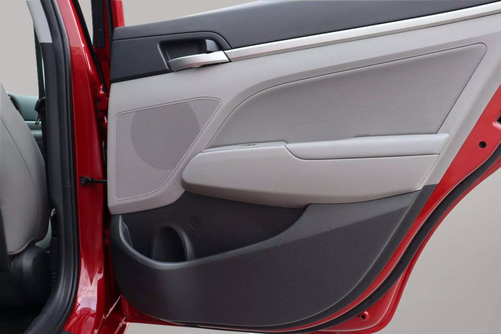2020 HYUNDAI ELANTRA SEDAN 4-CYL, 2.0 LITER VALUE EDITION SEDAN 4D