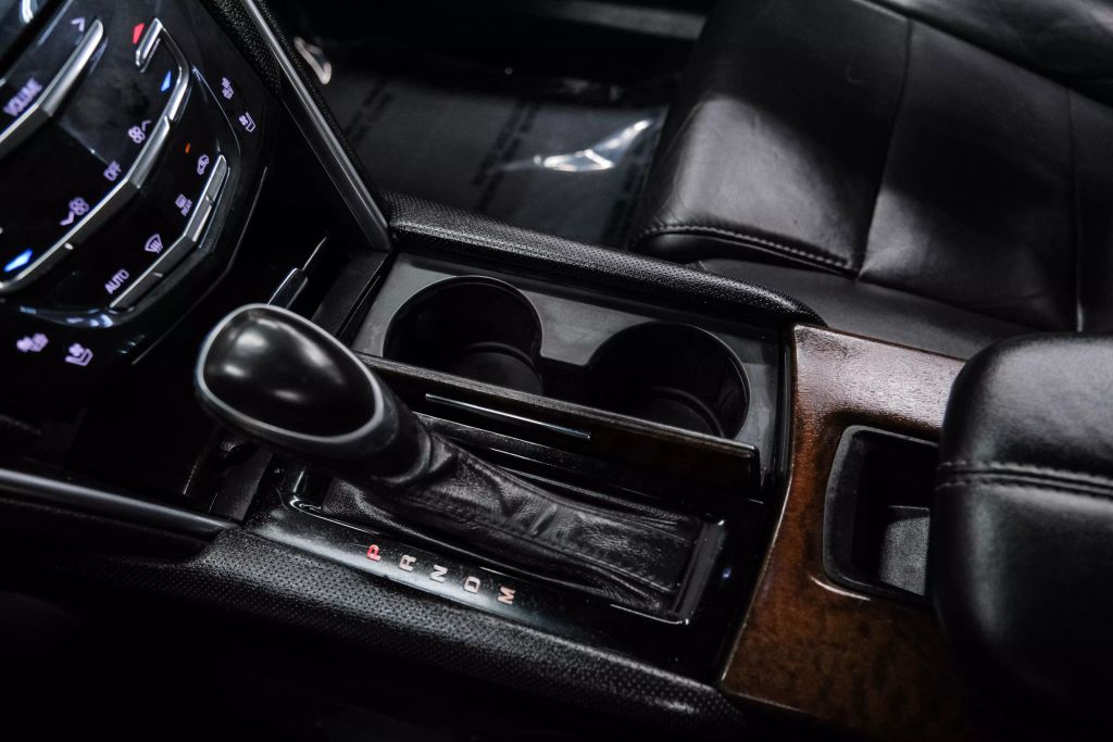 2019 CADILLAC XTS SEDAN V6, 3.6 LITER LUXURY SEDAN 4D