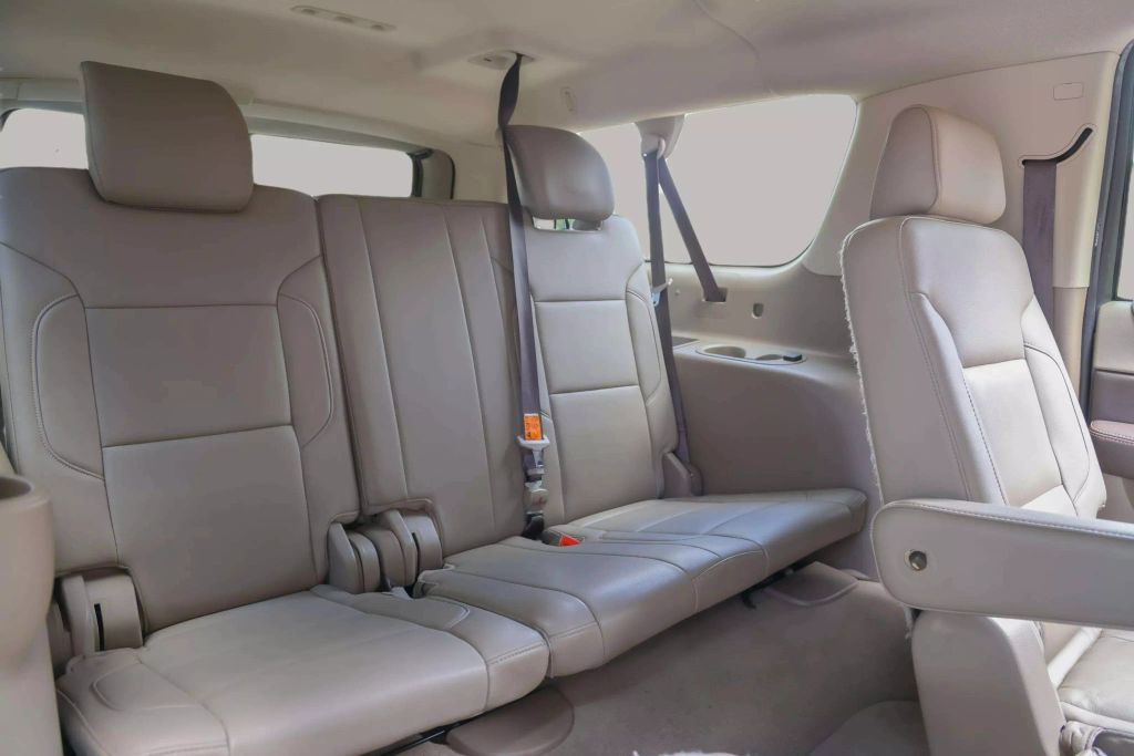 2019 CHEVROLET SUBURBAN SUV V8, ECOTEC3, 5.3 LITER LT SPORT UTILITY 4D