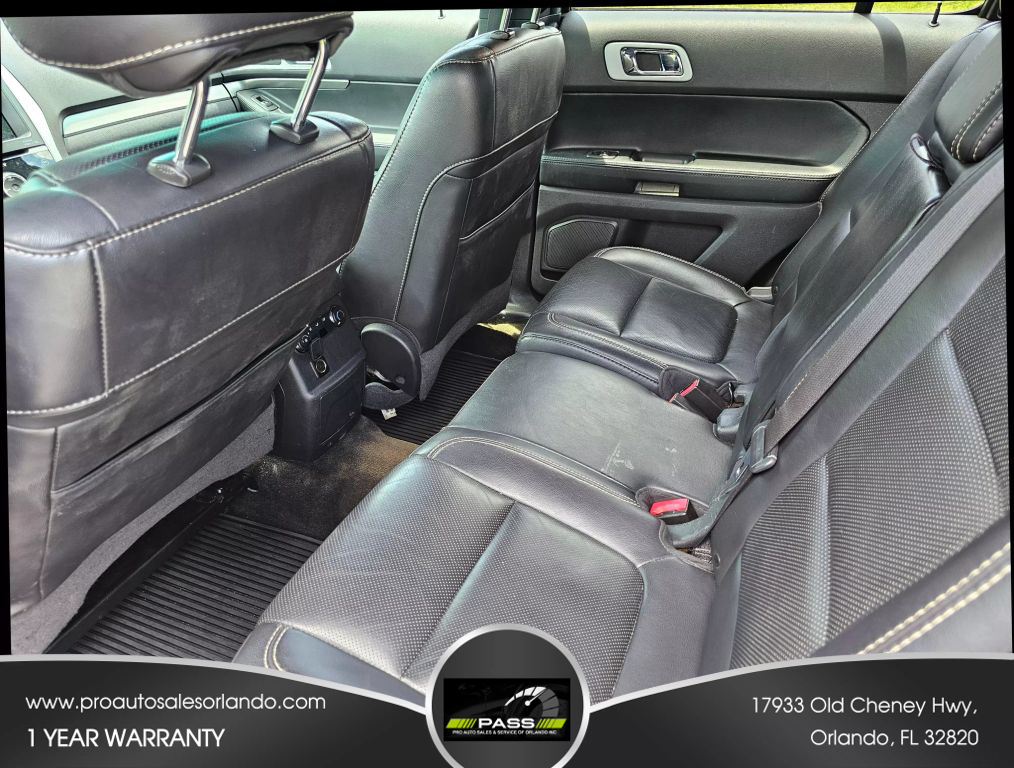 2013 Ford Explorer - Image 12 2013 Ford Explorer - Image 12