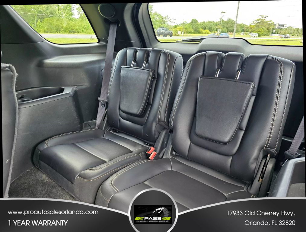 2013 Ford Explorer - Image 13 2013 Ford Explorer - Image 13
