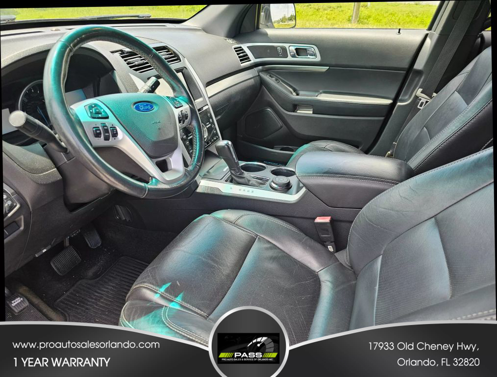 2013 Ford Explorer - Image 11 2013 Ford Explorer - Image 11