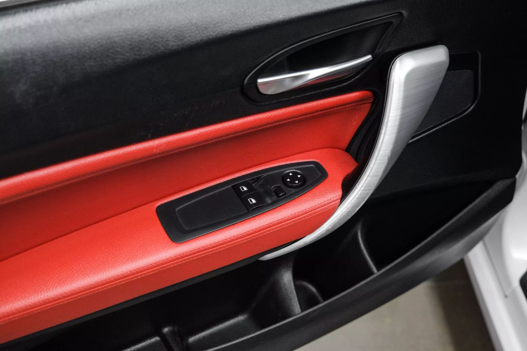 2017 BMW 2 SERIES COUPE 4-CYL, SULEV, 2.0T 230I COUPE 2D