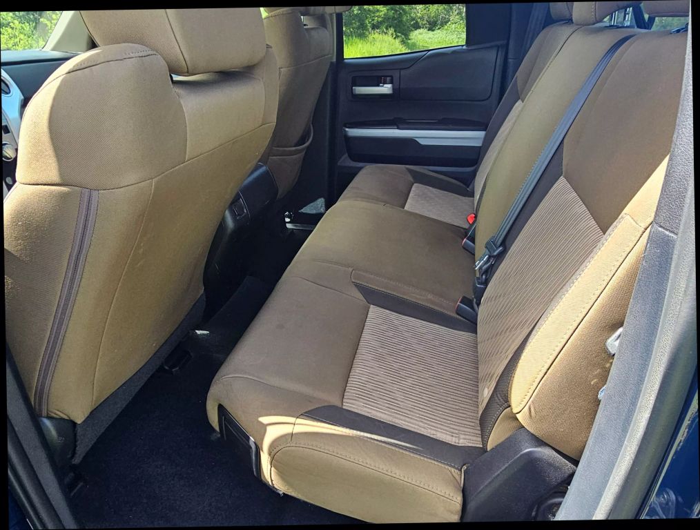 2014 Toyota Tundra Double Cab - Image 10 2014 Toyota Tundra Double Cab - Image 10