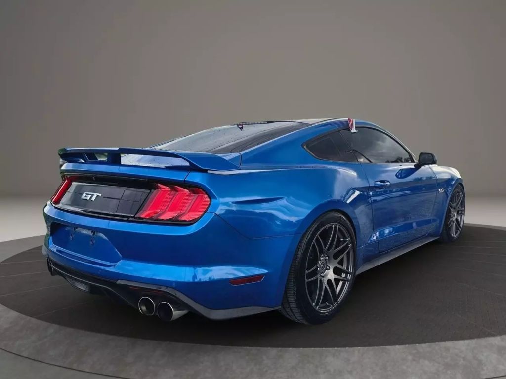 2019 Ford Mustang - Image 8 2019 Ford Mustang - Image 8