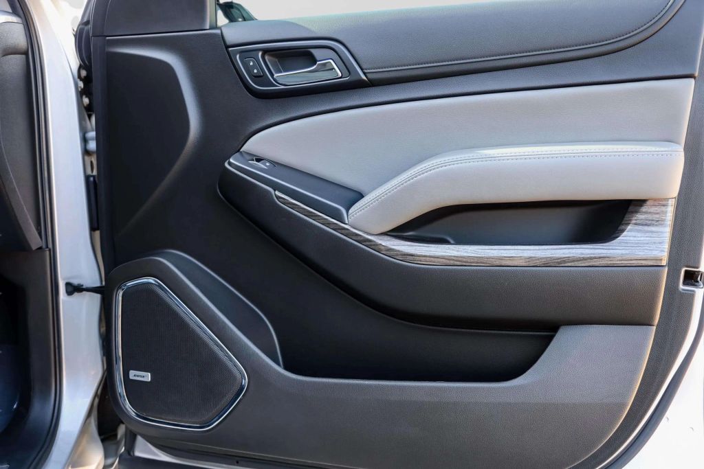 2019 CHEVROLET SUBURBAN SUV V8, ECOTEC3, 5.3 LITER LT SPORT UTILITY 4D