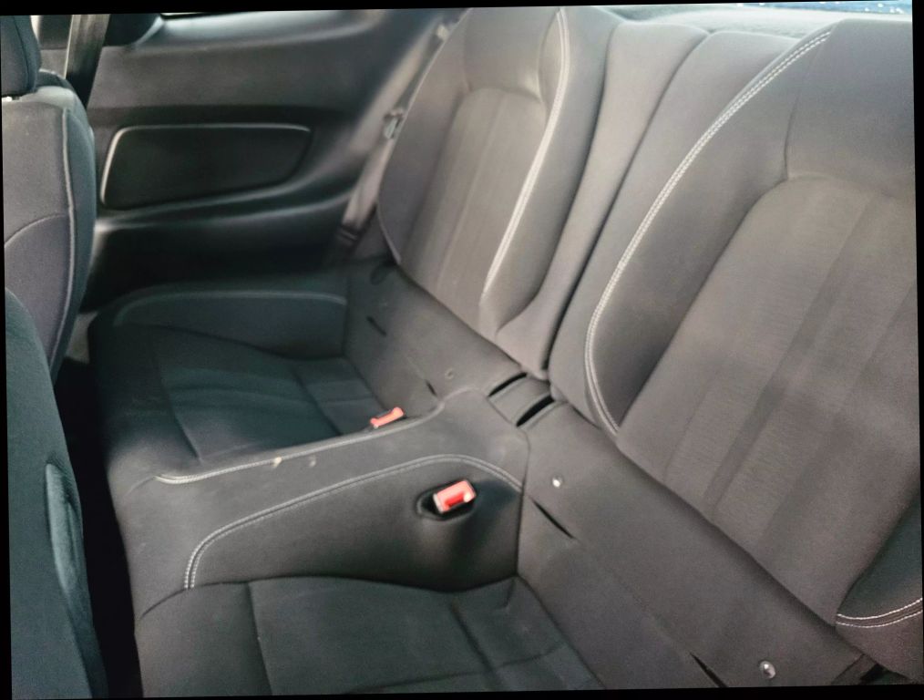 2019 Ford Mustang - Image 15 2019 Ford Mustang - Image 15
