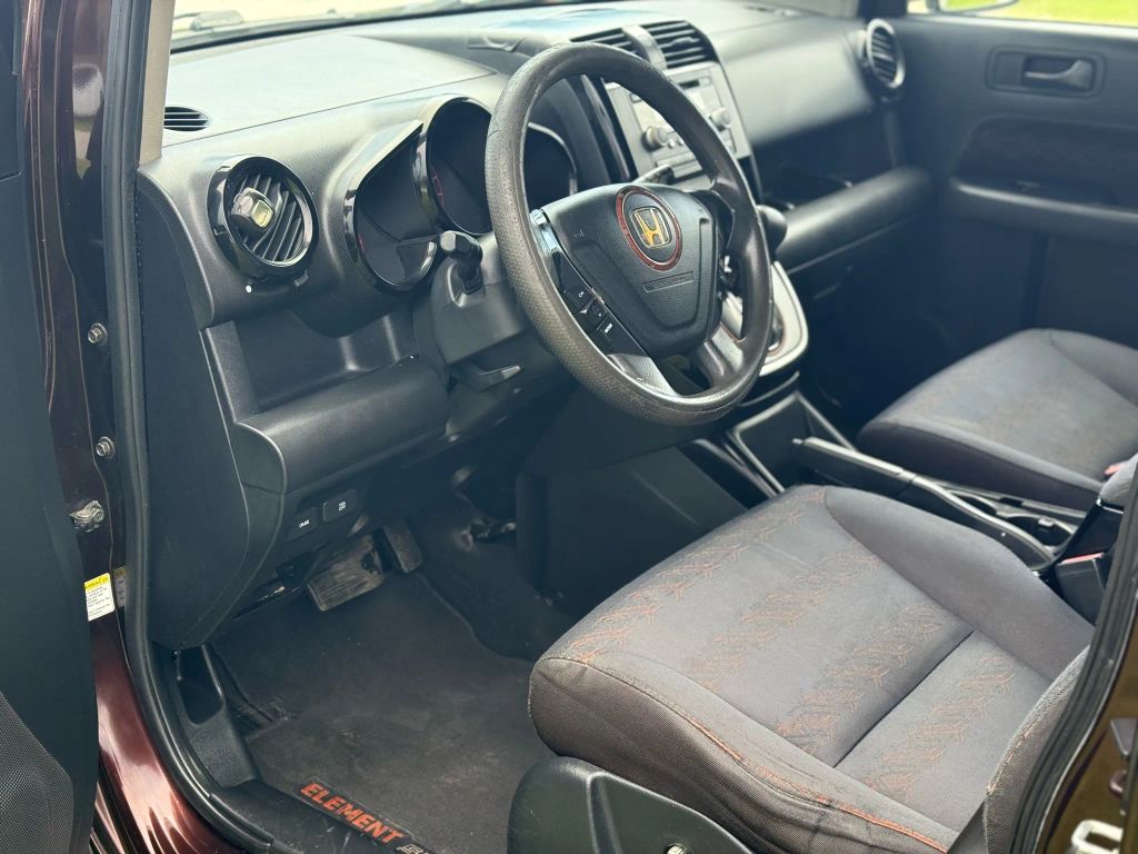 2007 Honda Element - Image 13